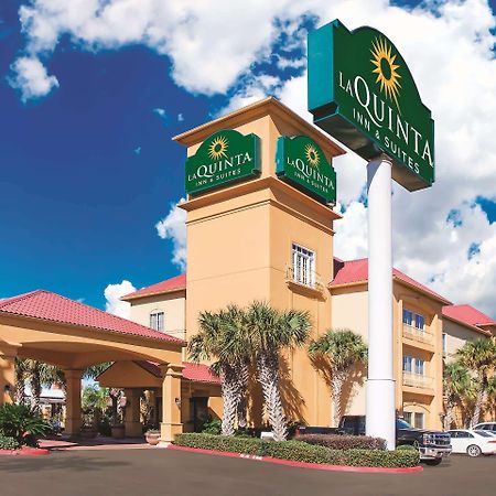 La Quinta By Wyndham Beaumont West Hotel Bagian luar foto