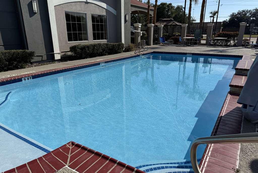 La Quinta By Wyndham Beaumont West Hotel Fasilitas foto