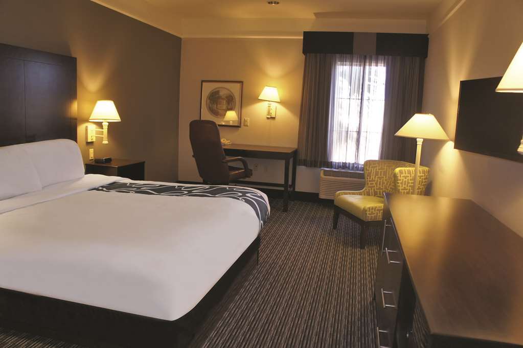 La Quinta By Wyndham Beaumont West Hotel Ruang foto