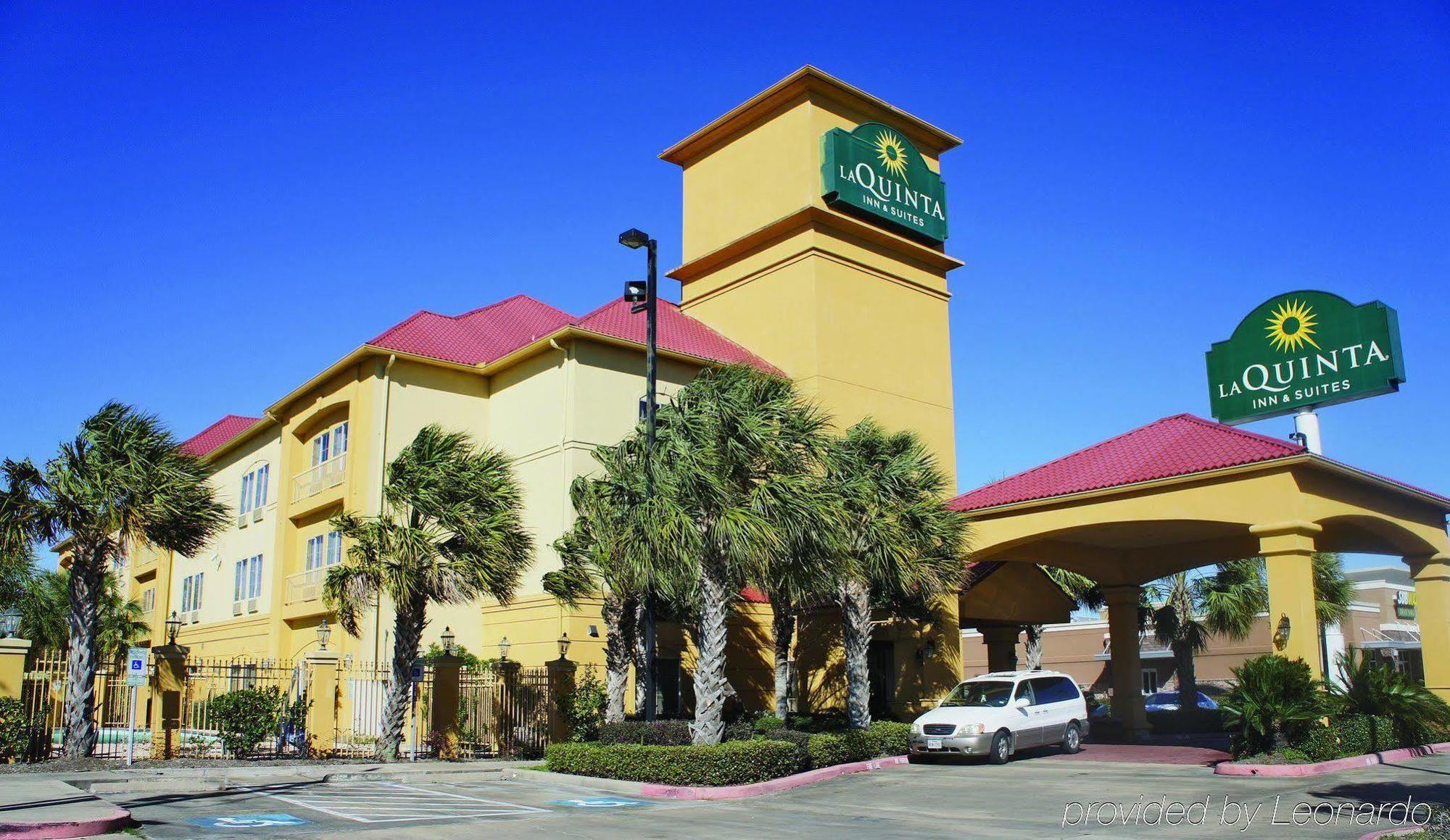 La Quinta By Wyndham Beaumont West Hotel Bagian luar foto