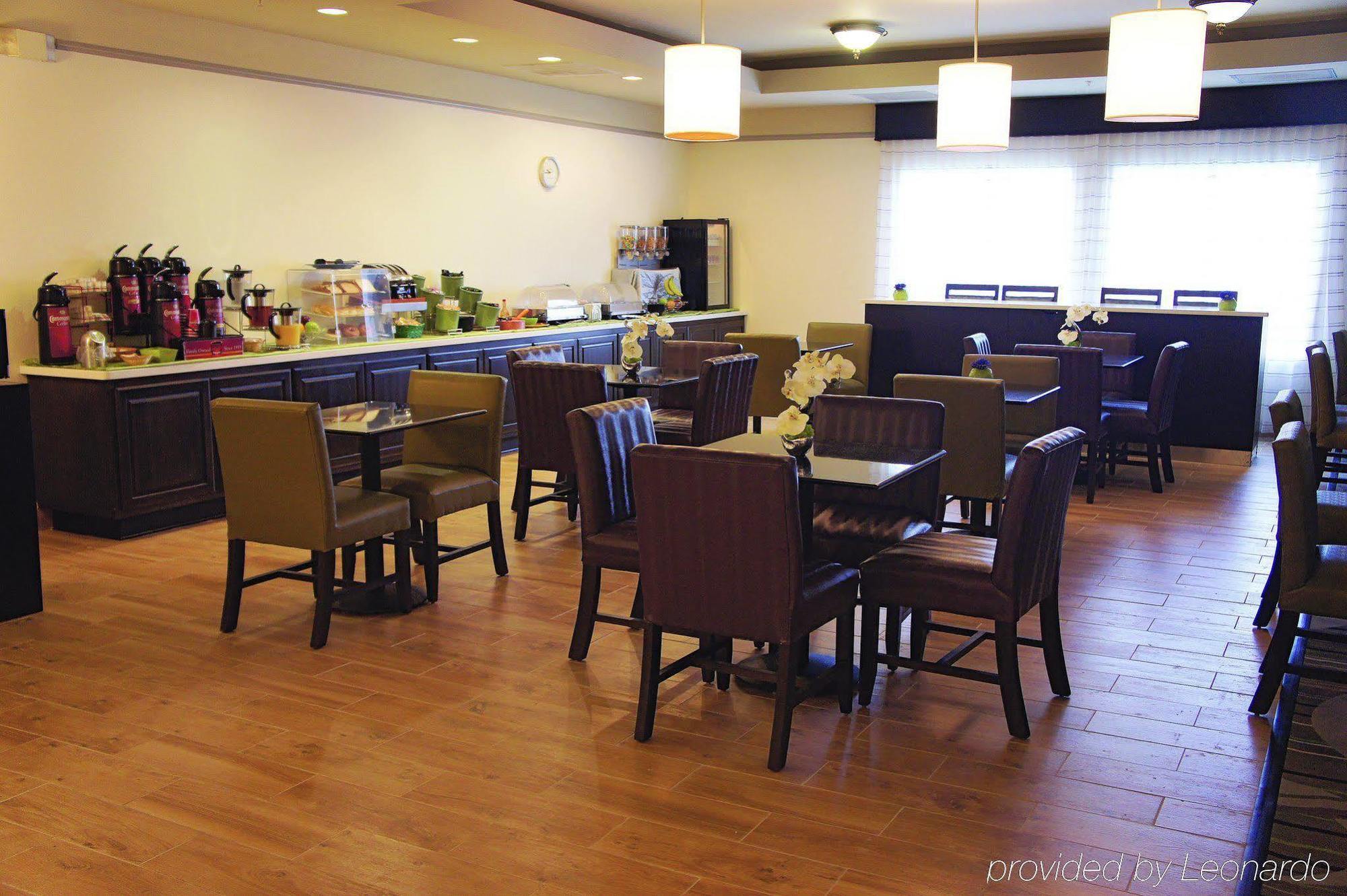 La Quinta By Wyndham Beaumont West Hotel Bagian luar foto